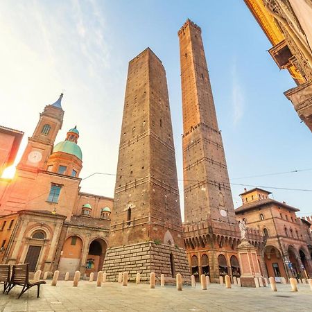 Marsala, Bologna By Short Holidays Exterior photo