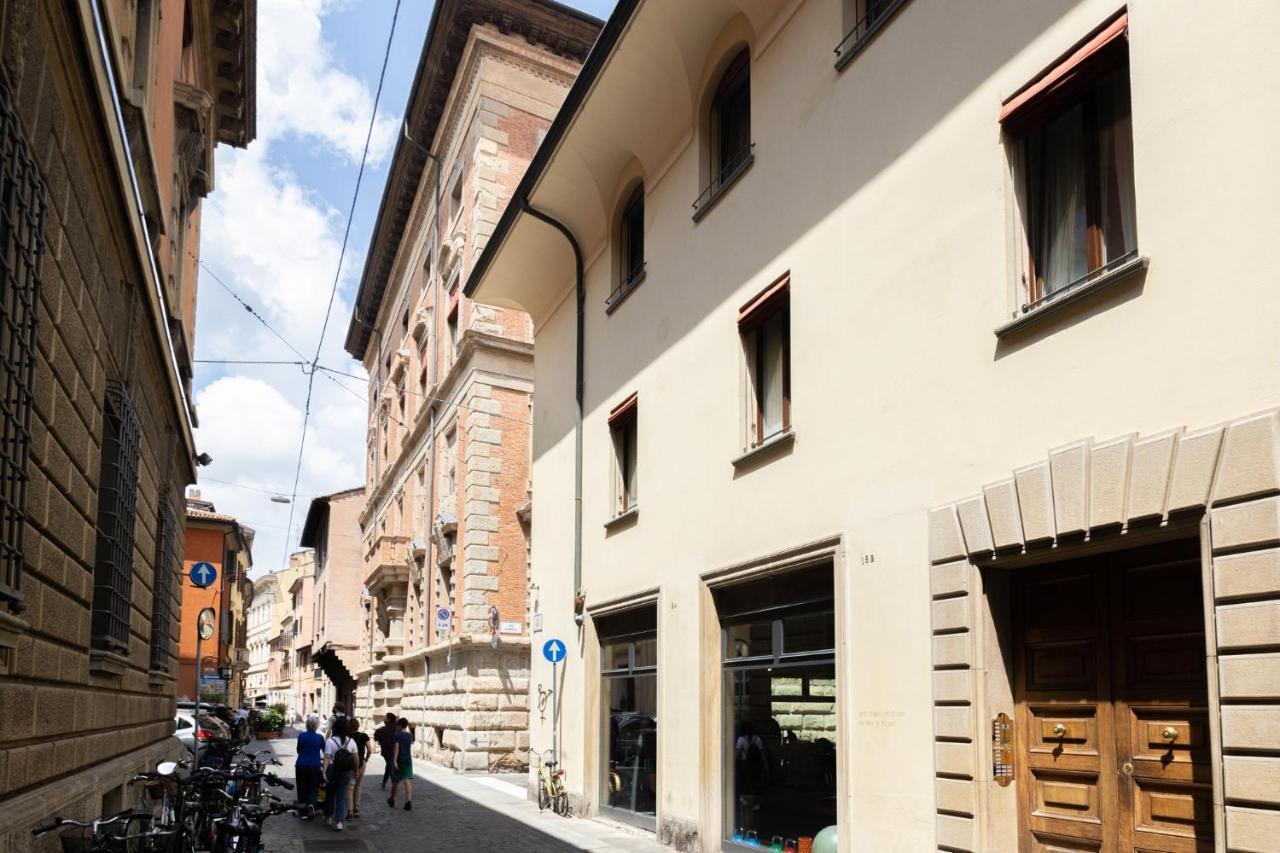 Marsala, Bologna By Short Holidays Exterior photo