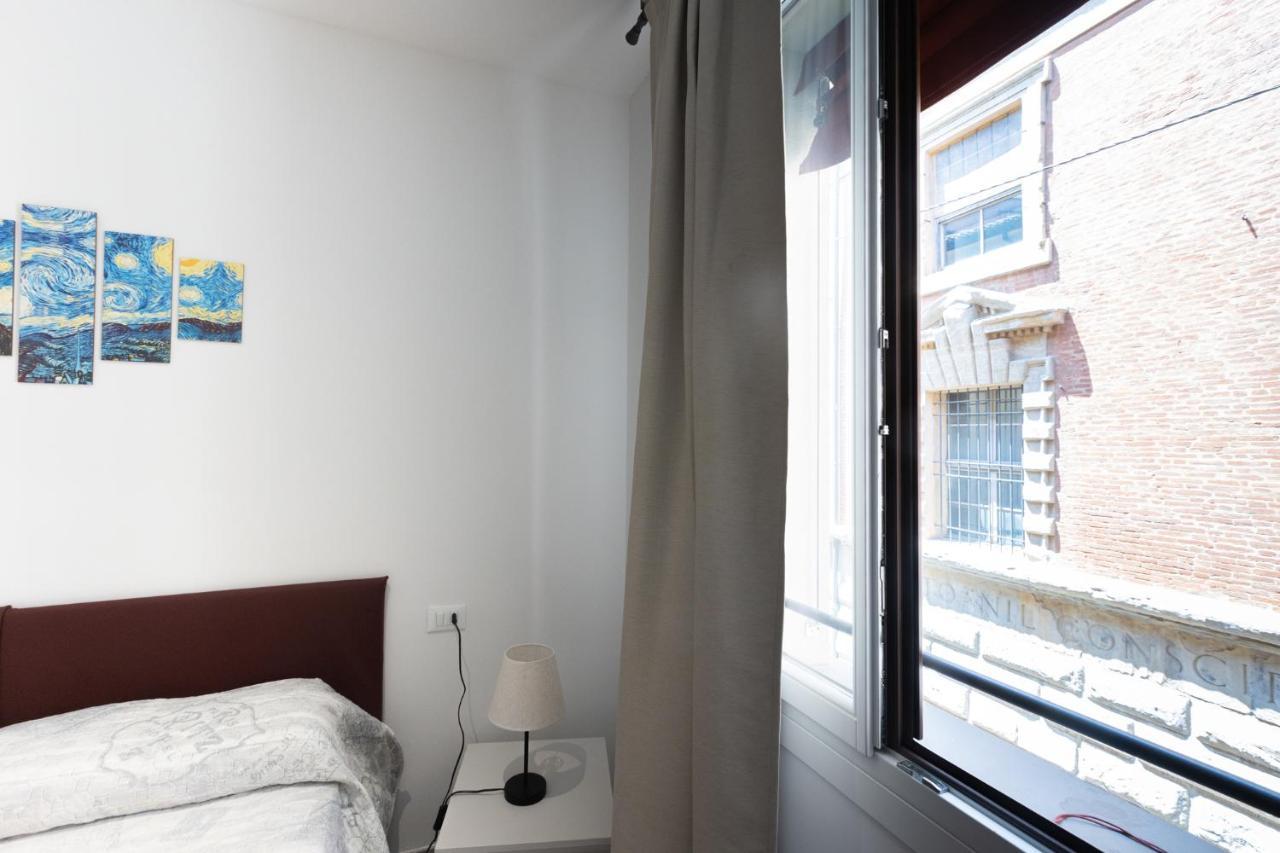 Marsala, Bologna By Short Holidays Exterior photo