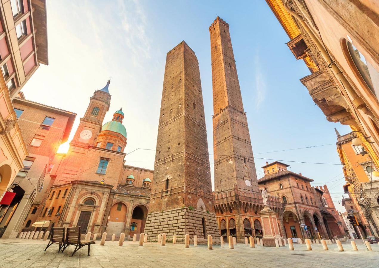 Marsala, Bologna By Short Holidays Exterior photo